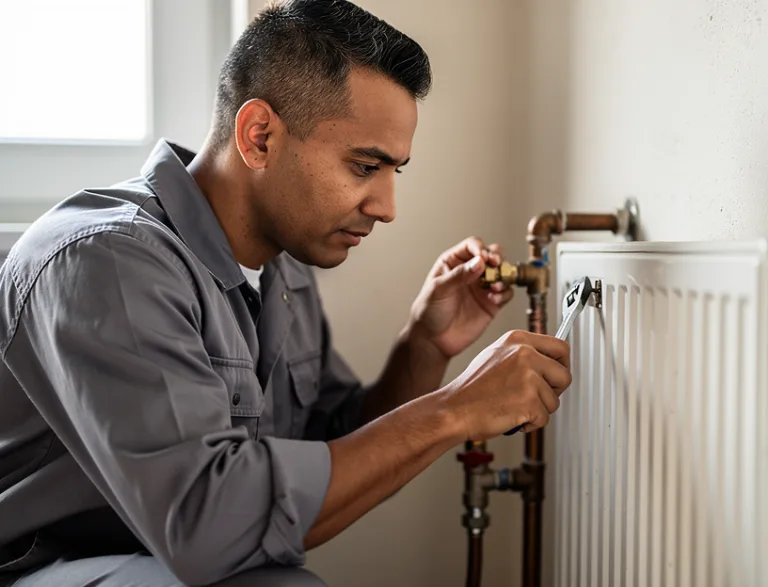 Radiator Repair service in Burbank